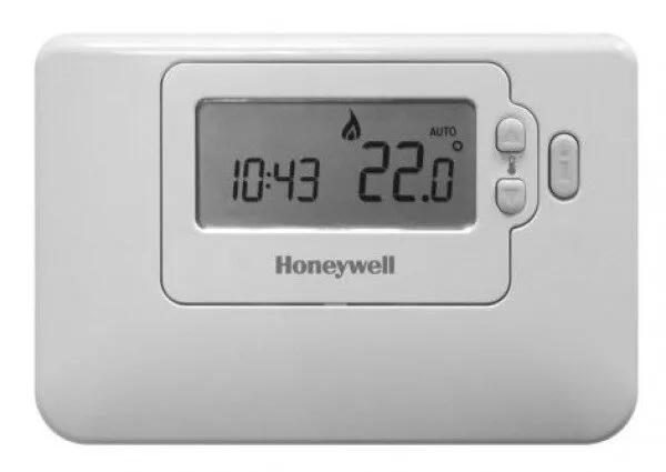 Honeywell CMT707 Kablolu Oda Termostatı