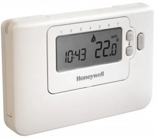 Honeywell CMT727 Kablosuz Oda Termostatı