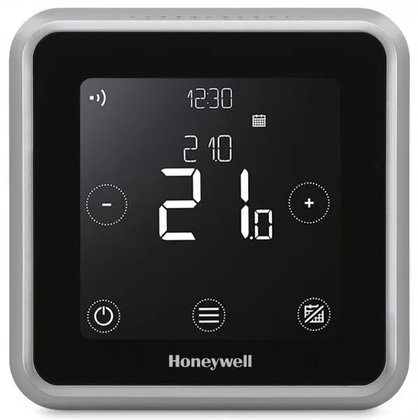 Honeywell Home Lyric T5 (RCHT8610WF2006) Oda Termostatı