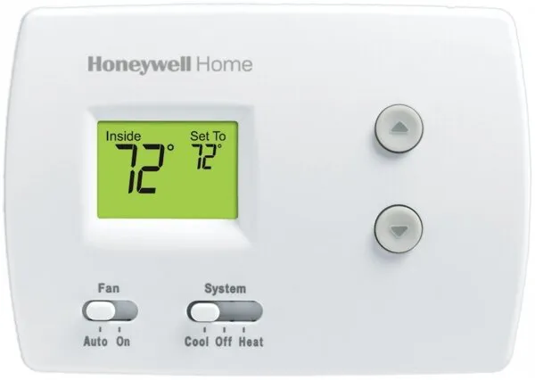 Honeywell Pro 3000 Oda Termostatı