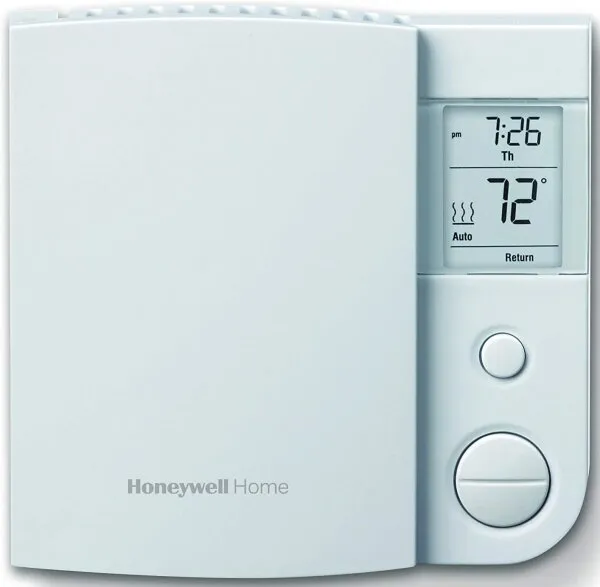 Honeywell RLV4305 Oda Termostatı