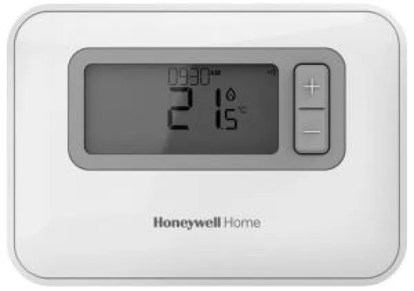 Honeywell T3 T3H110A0081 Kablolu Oda Termostatı