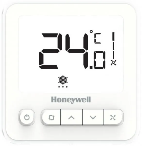 Honeywell WS8B4WB/U Oda Termostatı