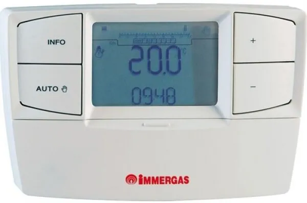 Immergas CAR V2 Oda Termostatı