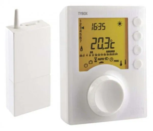 Immergas Tybox 137 Oda Termostatı
