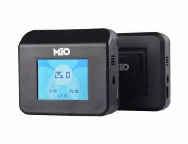 In-Therm Mio Touch Screen Dokunmatik Ekran Oda Termostatı