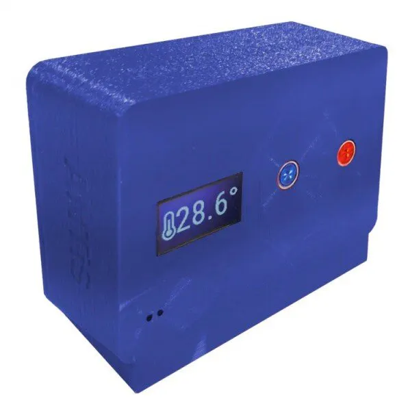 Kombimaster KMR Kablosuz Oda Termostatı