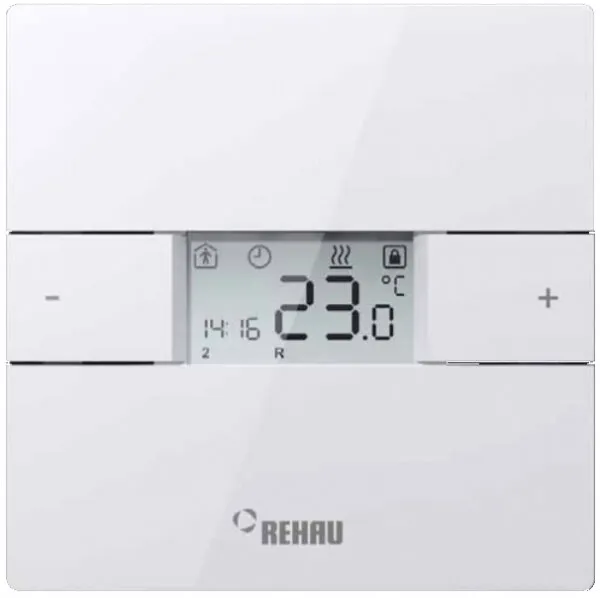 Rehau Nea H 24V Oda Termostatı