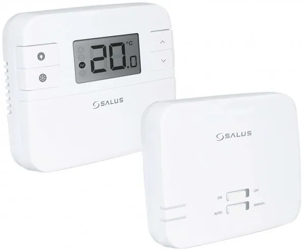 Salus RT310RF Oda Termostatı