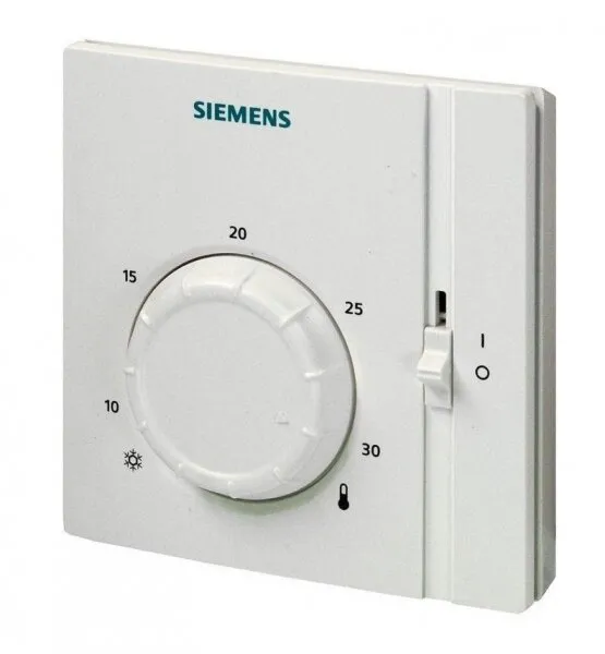 Siemens RAA31 Oda Termostatı