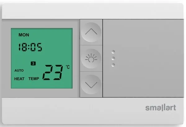 Smallart A3206 Oda Termostatı