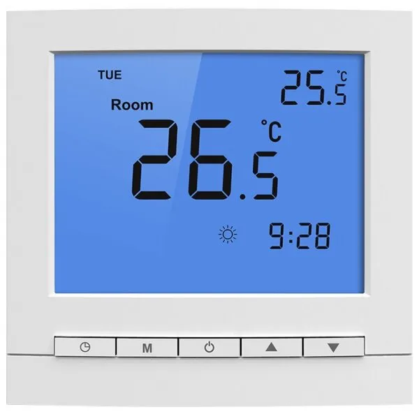 Smallart SM323 Oda Termostatı