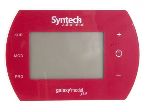 Syntech Galaxy Plus Kablosuz Oda Termostatı
