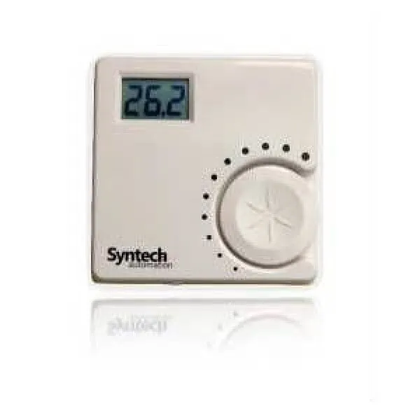 Syntech SYN176 Kablolu Oda Termostatı