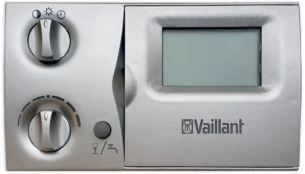 Vaillant VRC410 Oda Termostatı