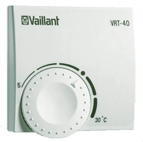 Vaillant VRT 40 Oda Termostatı