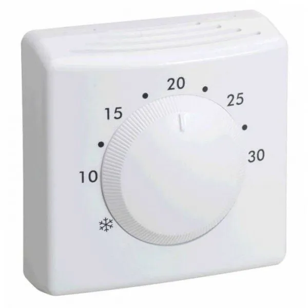 Viessmann Vitotrol 100 RT LV Kablolu Oda Termostatı