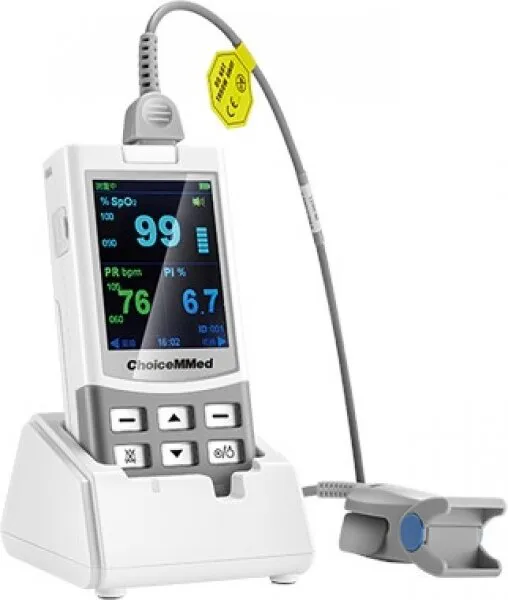 Choicemmed MD300M Oksimetre