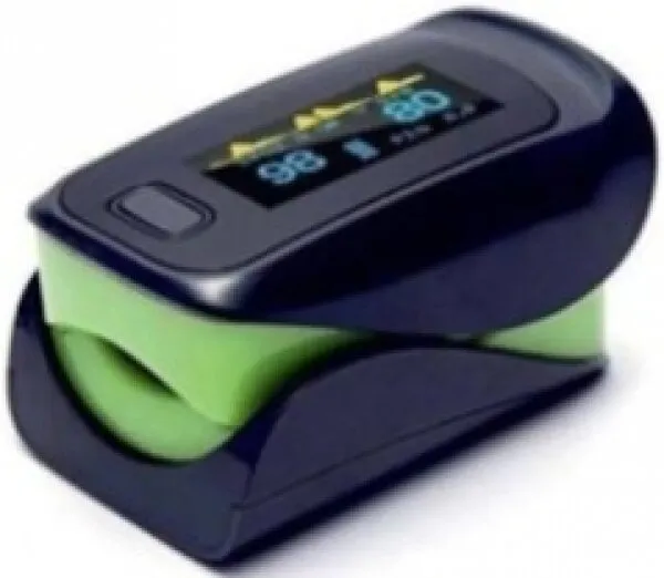 Dodo Pulse Oksimetre