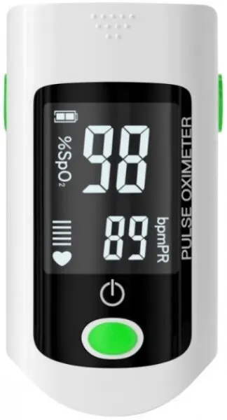 Iron X1805 Oksimetre