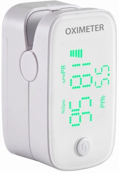 Life Net YM-102 Oksimetre