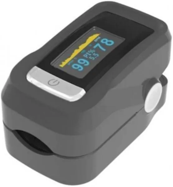 Pulsemed C101H1 Oksimetre