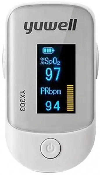 Yuwell YX303 Oksimetre
