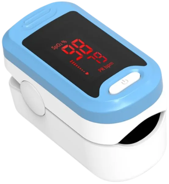 Yonker YK-81B Oksimetre