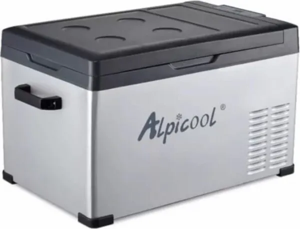 Alpicool C25 Oto Buzdolabı