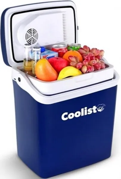 Coolist CLT18 Oto Buzdolabı