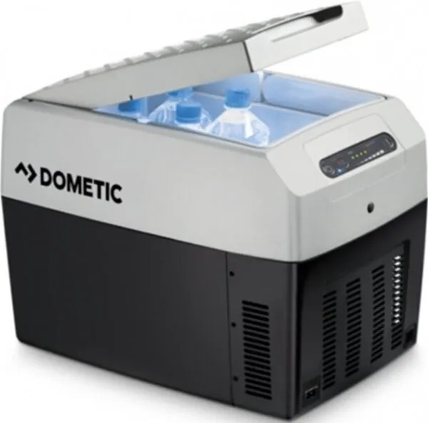 Dometic TropiCool TCX 14 Oto Buzdolabı