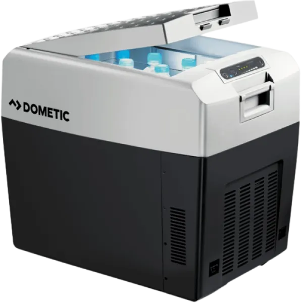 Dometic TropiCool TCX 35 Oto Buzdolabı