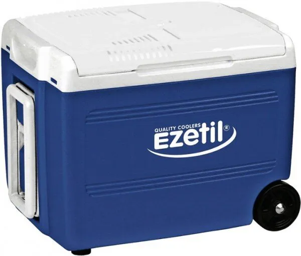 Ezetil E40 Oto Buzdolabı