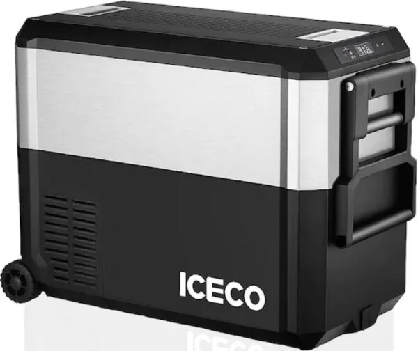 Iceco JP50PRO Oto Buzdolabı