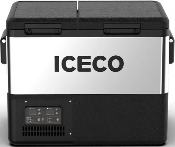 Iceco TCD55 Oto Buzdolabı