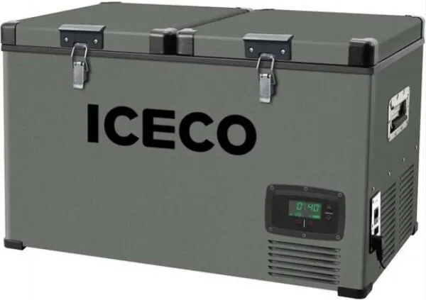 Iceco ycd90 Oto Buzdolabı