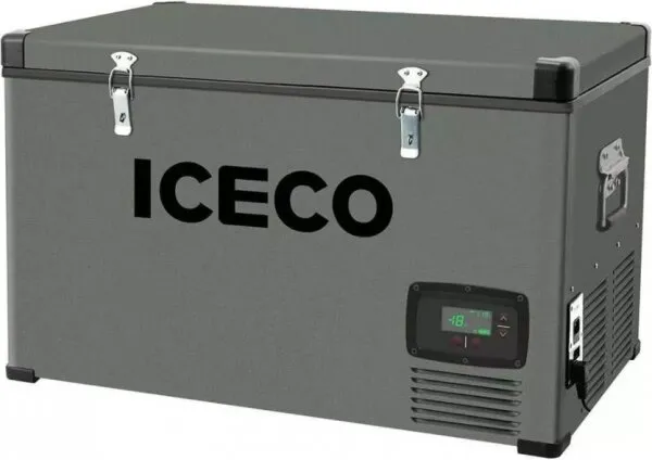 Iceco ycd99 Oto Buzdolabı