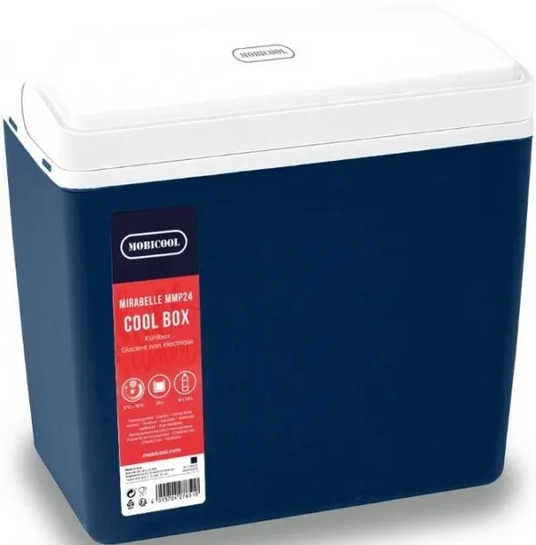 Mobicool MP24 Oto Buzdolabı