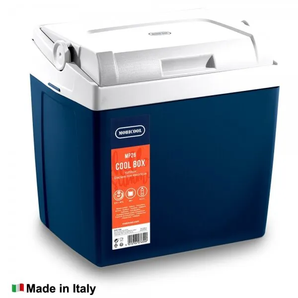 Mobicool MP26 Oto Buzdolabı