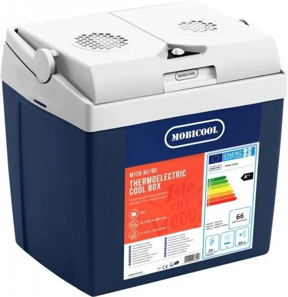 Mobicool MT26 Oto Buzdolabı