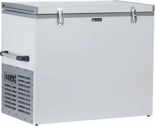 Ninkasi MC 4965 Oto Buzdolabı