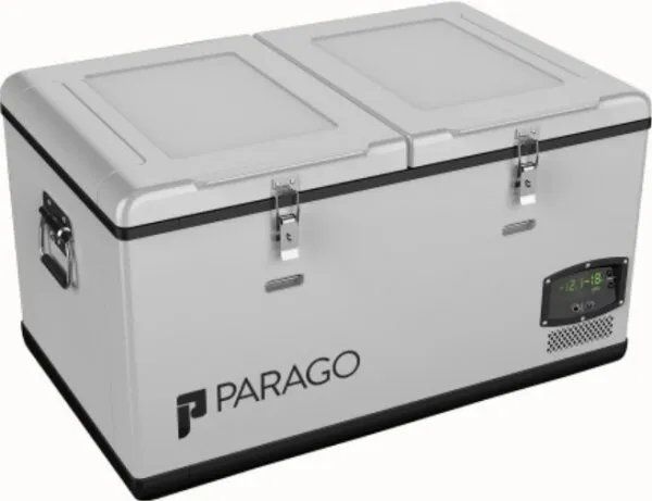 Parago PG75 Oto Buzdolabı