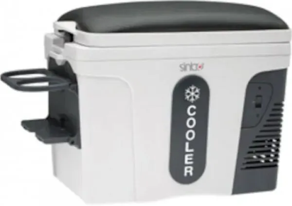 Sinbo SCW-3503 Oto Buzdolabı