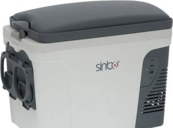 Sinbo SCW-3513 Oto Buzdolabı