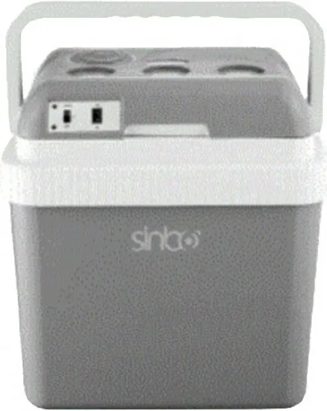 Sinbo SCW-3515 Oto Buzdolabı