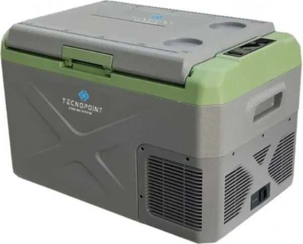 Tecnopoint 30 LT 30 lt Oto Buzdolabı