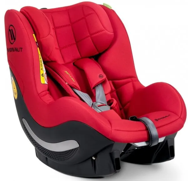 Avionaut Aerofix Soft Line 9-18 kg Oto Koltuğu