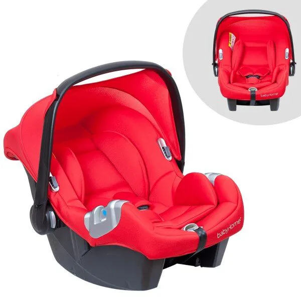 Baby Home BH-590 Elit Oto Koltuğu