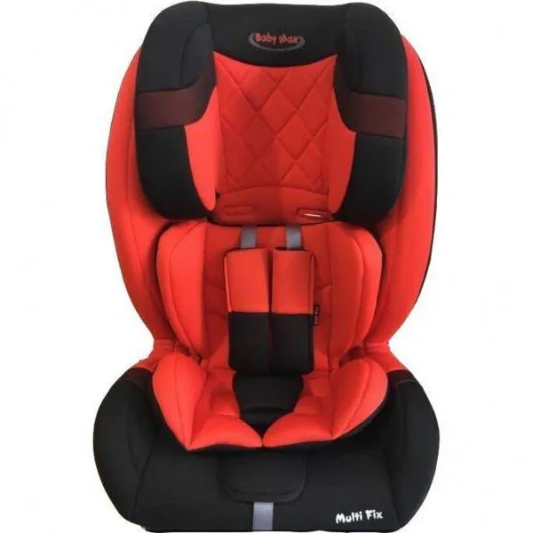 Baby Max Multi Fix Oto Koltuğu