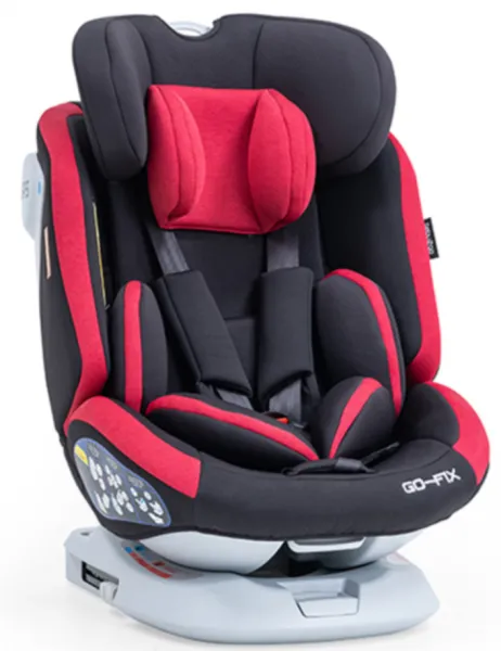 Baby2Go 2067 Go-Fix 0-36 kg Oto Koltuğu